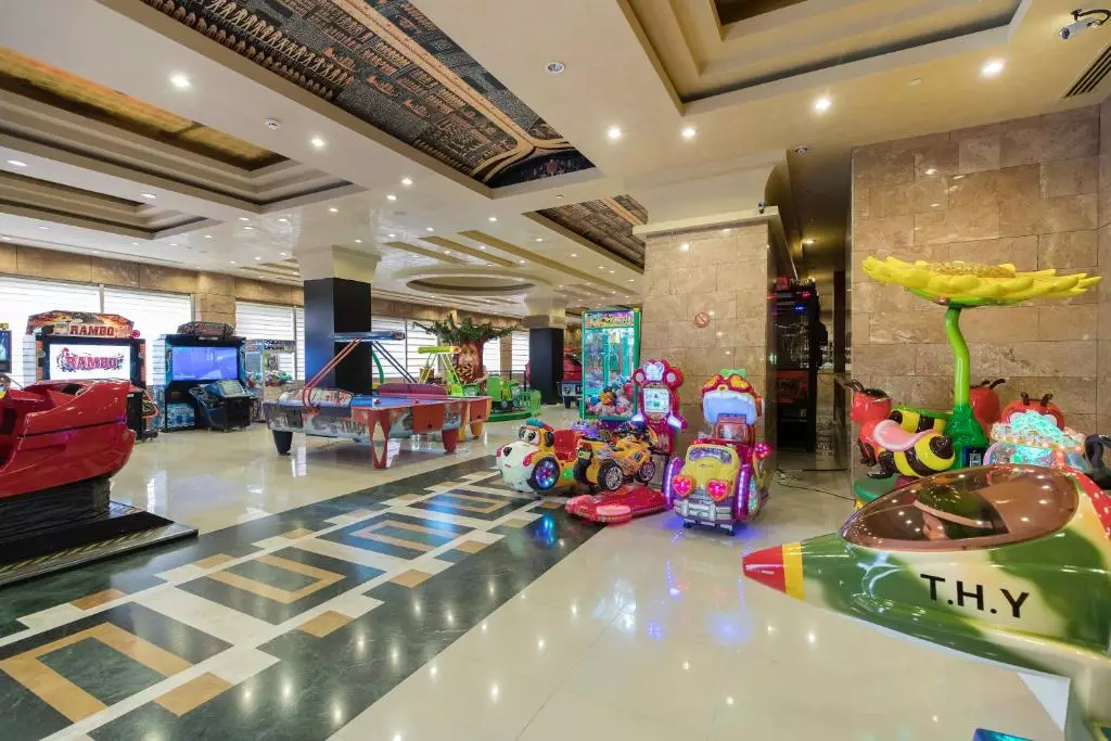 Rixos Premium Belek